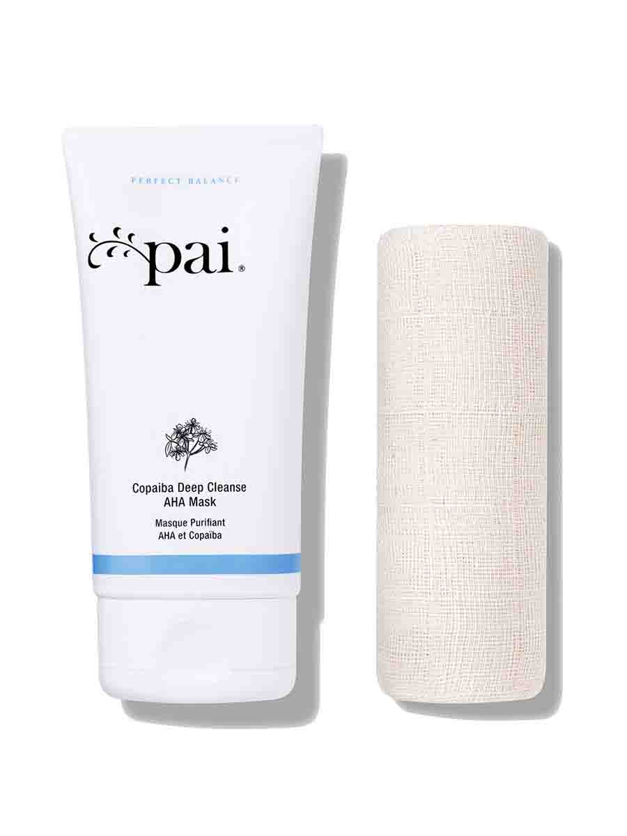 Pai Skincare Copaiba Deep Cleanse AHA Mask 75ml | Copaiba 
