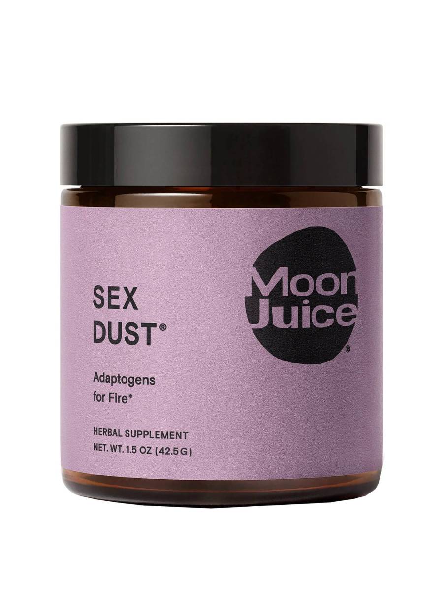 Moon Juice Sex Dust 42.5 g | BIOMAZING Schweiz