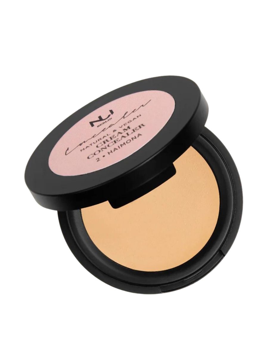 Good deals cream concealer